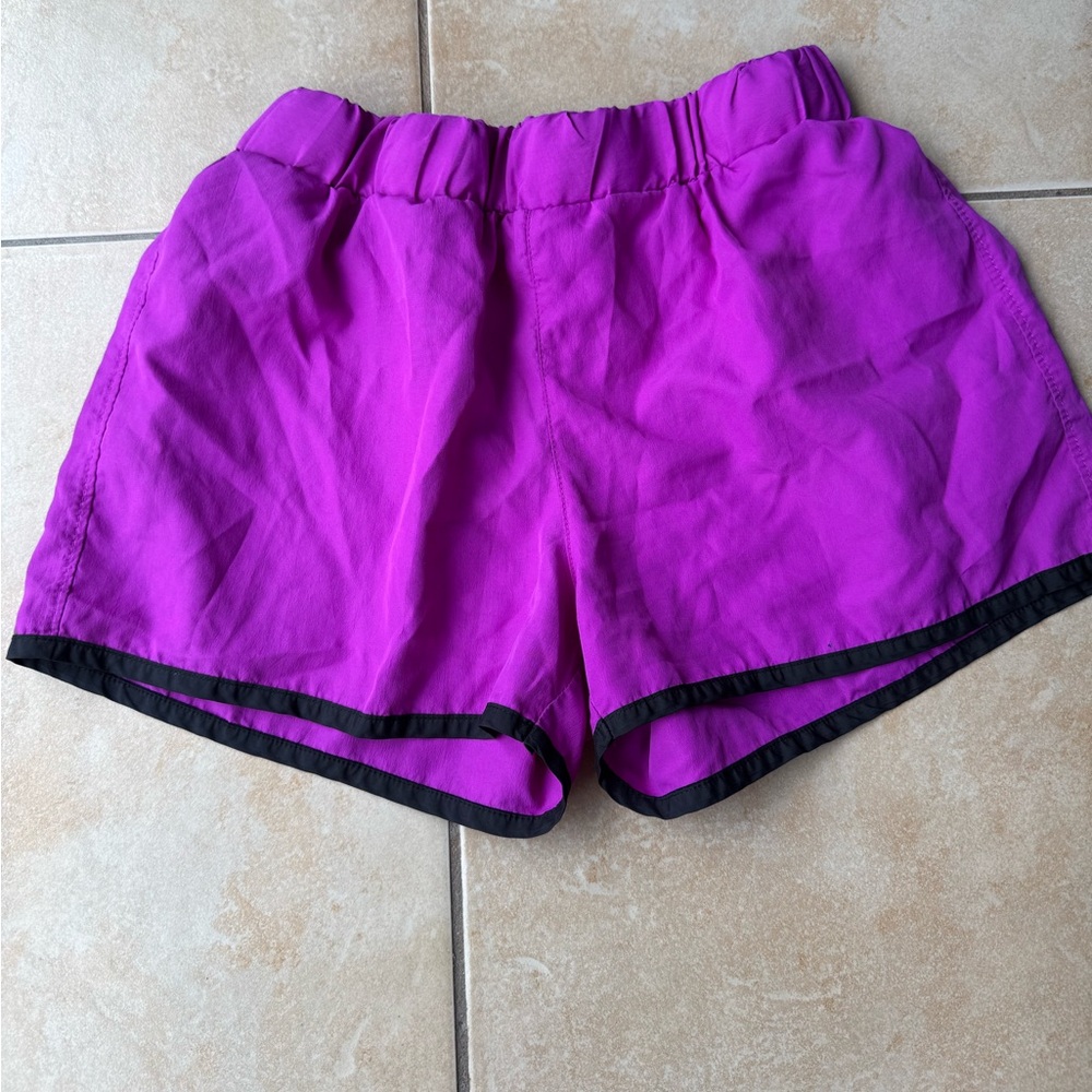 Short